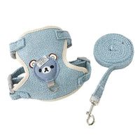 Adjustable Cat Harness