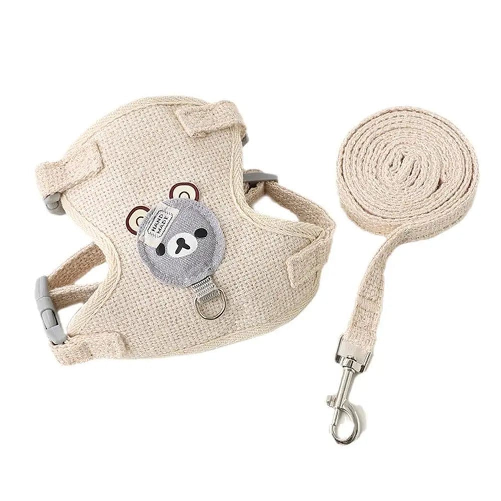Adjustable Cat Harness
