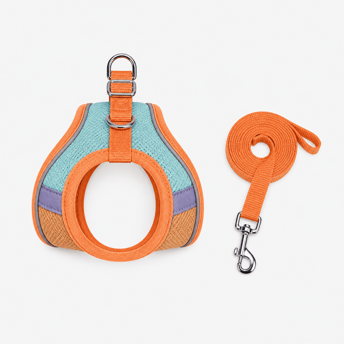 Adjustable Rabbit Harness
