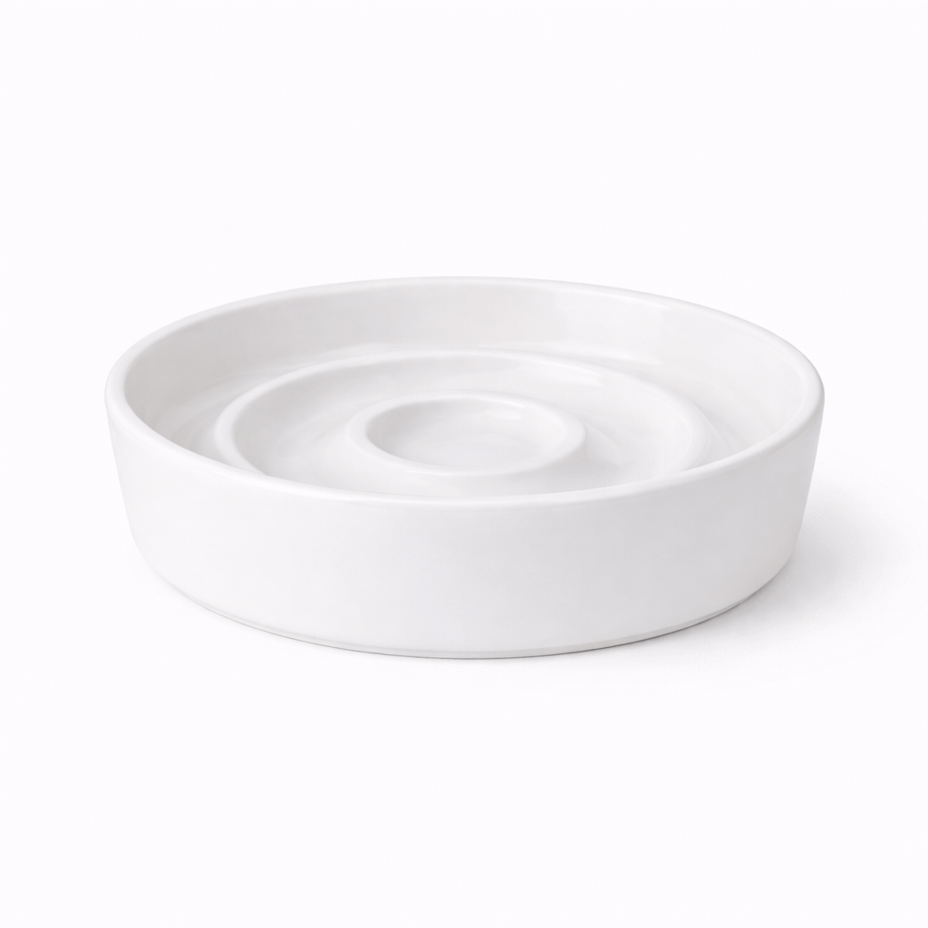 Anti Gluttonous Cat Bowl