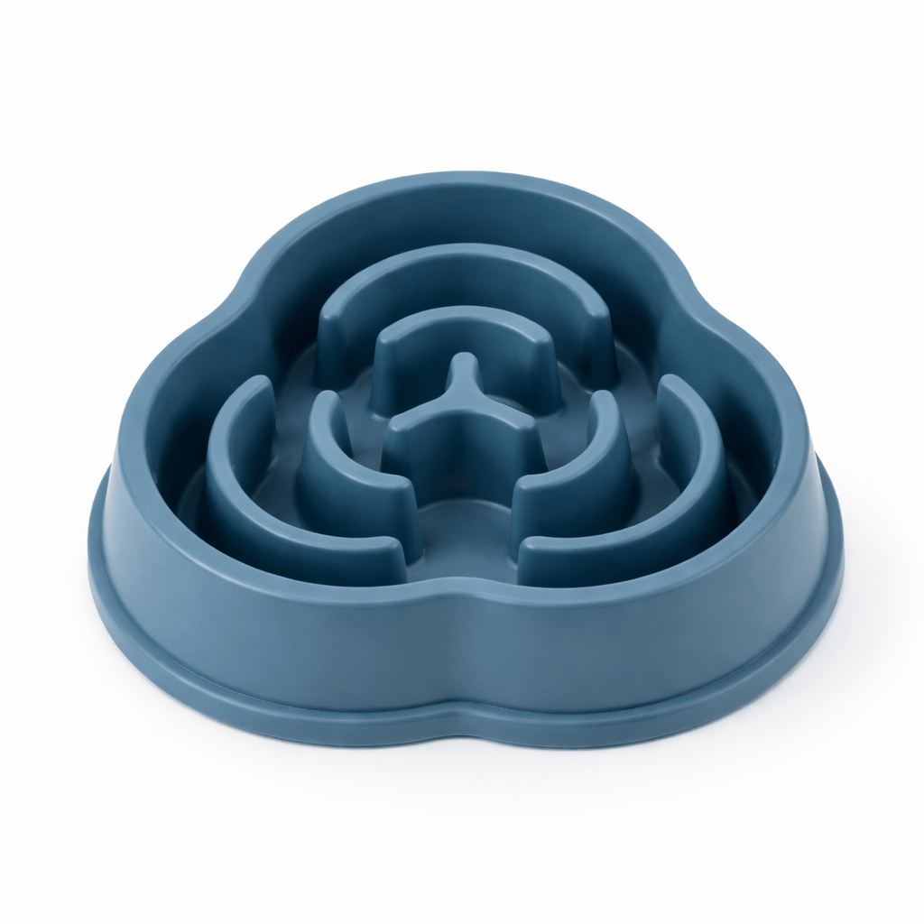 Anti Gluttonous Dog Bowl