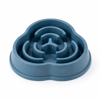 Anti Gluttonous Dog Bowl