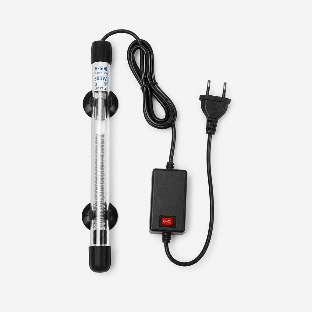 Aquarium UV Filter