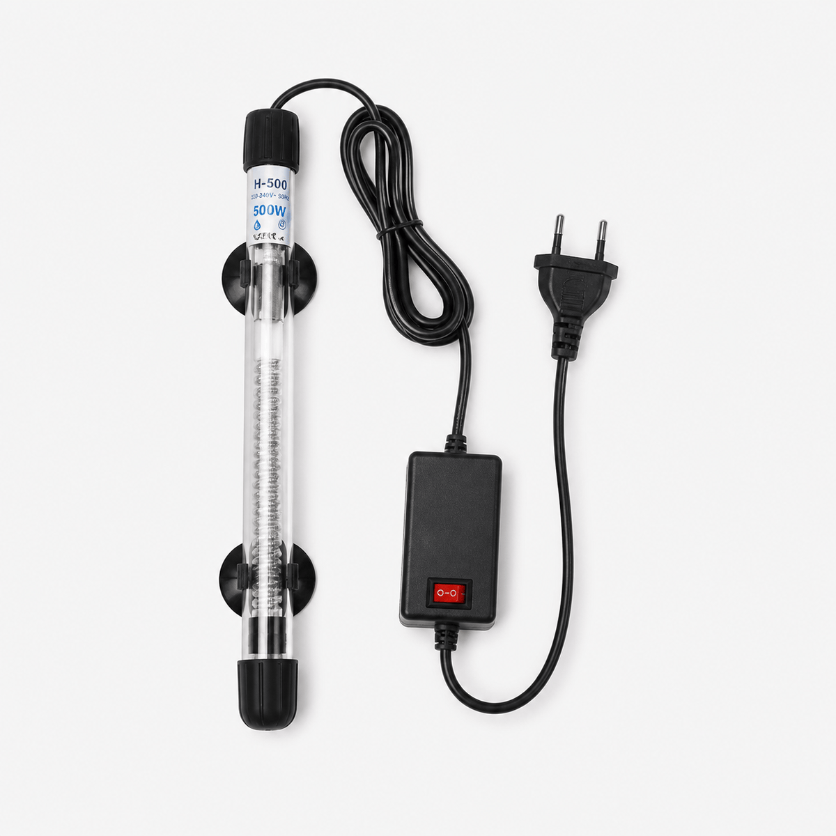 Aquarium UV Filter