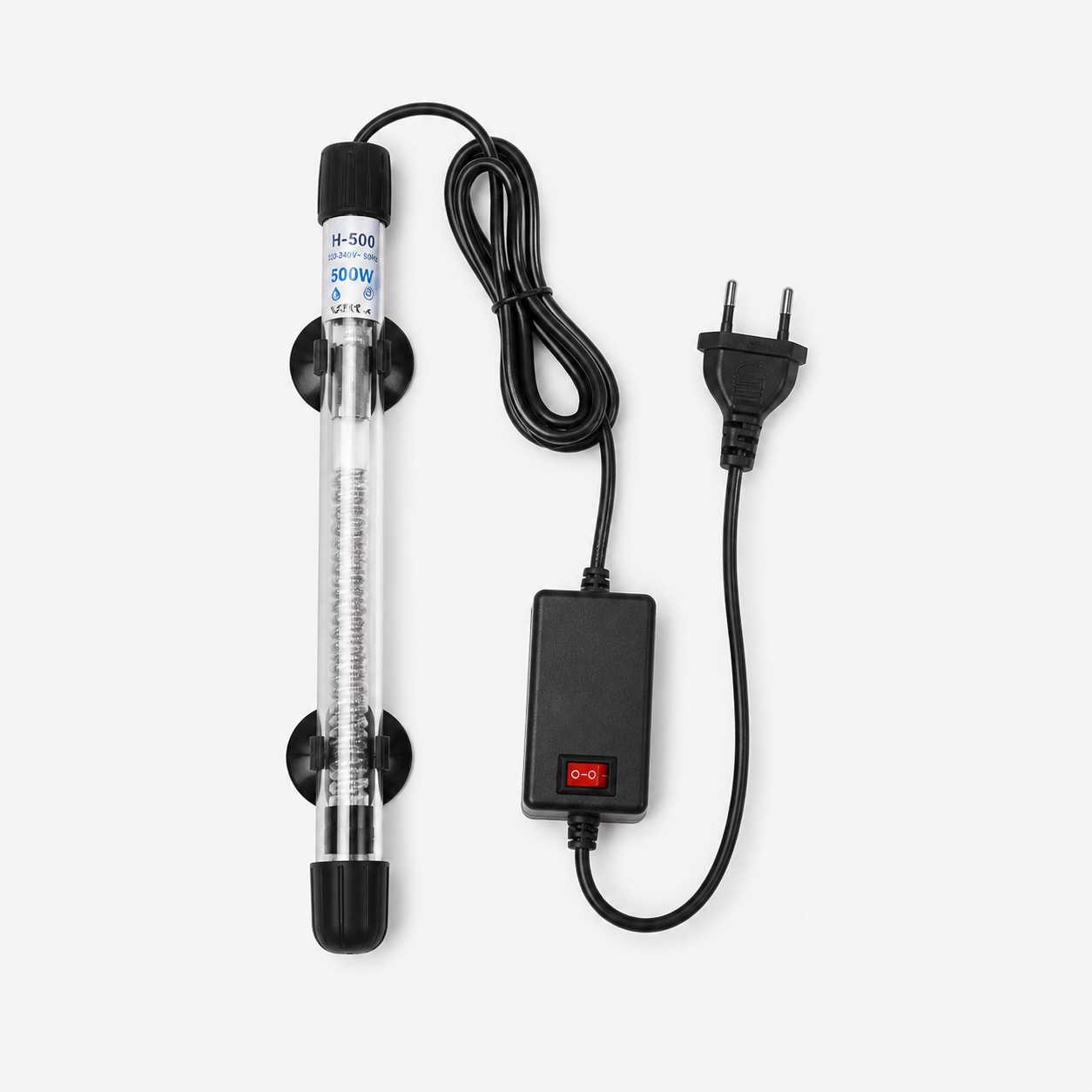 Aquarium UV Filter