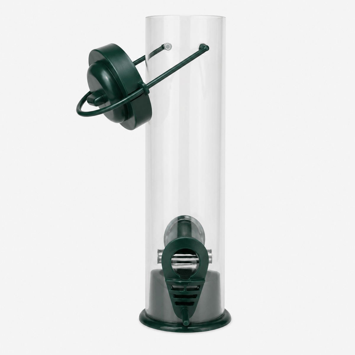 Automatic Seed Dispenser