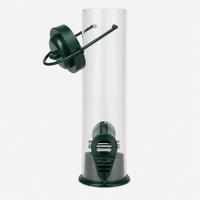 Automatic Seed Dispenser
