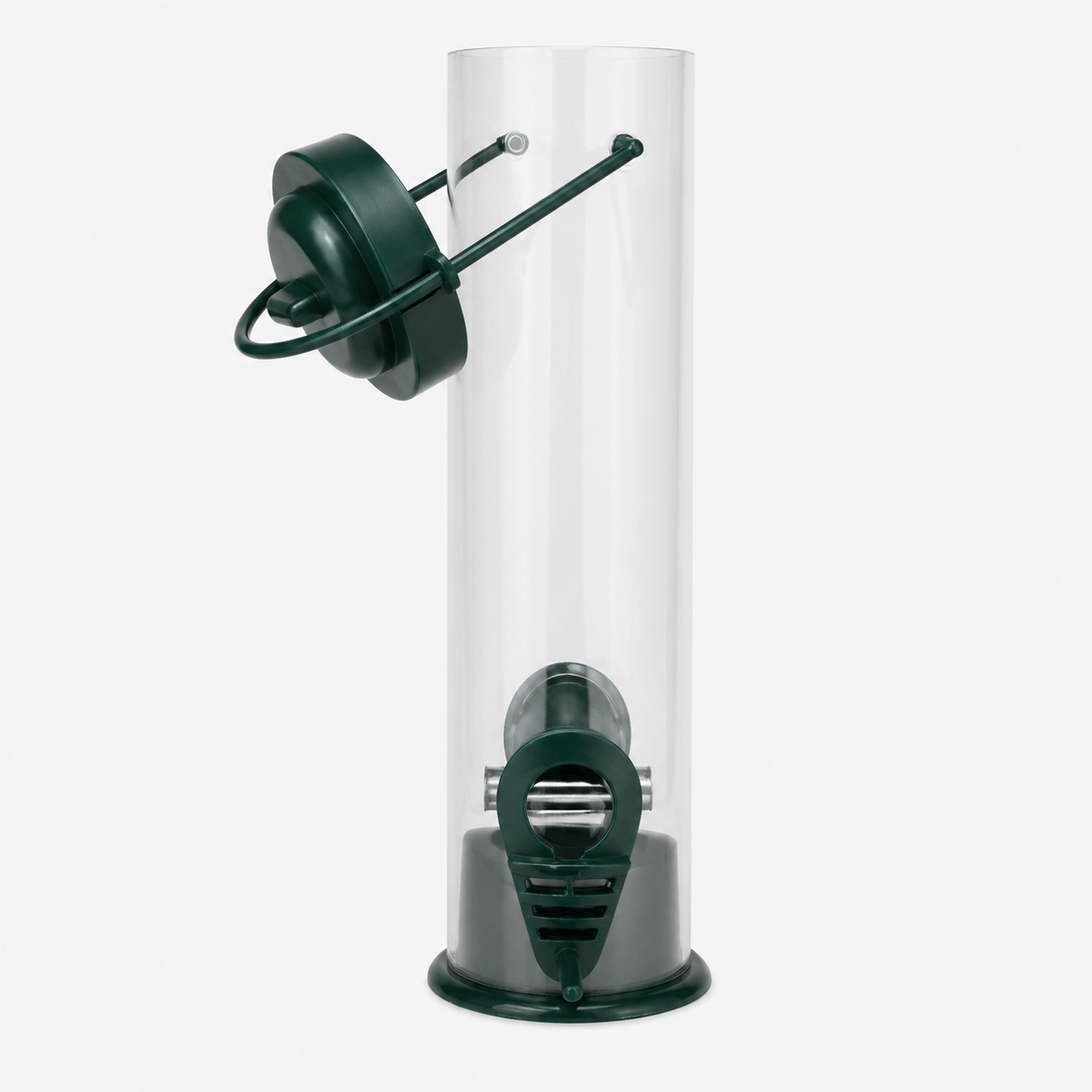 Automatic Seed Dispenser