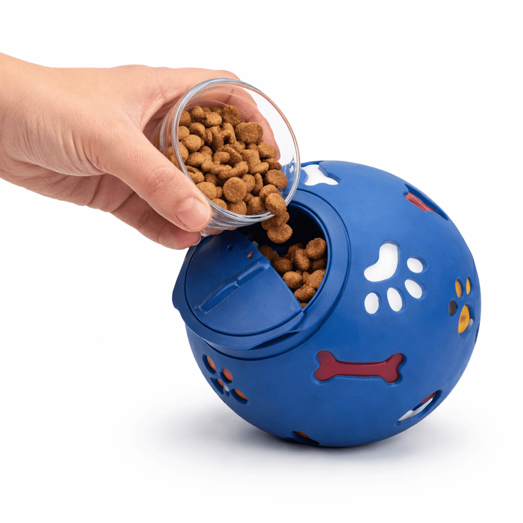 Candy Dispenser Toy
