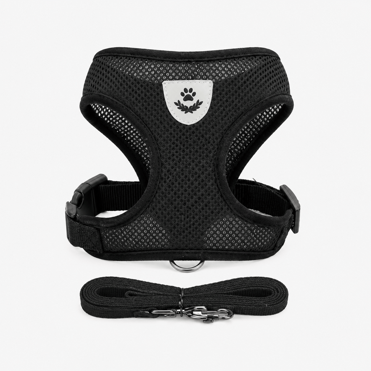 Cat Harness with Leash
