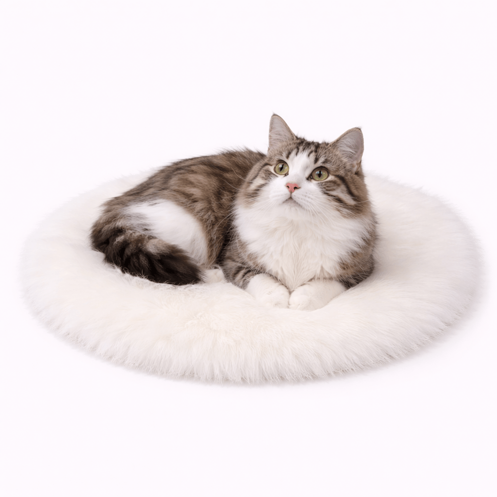 Cat Heating Mat