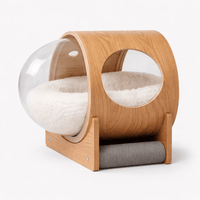 Cat House Design