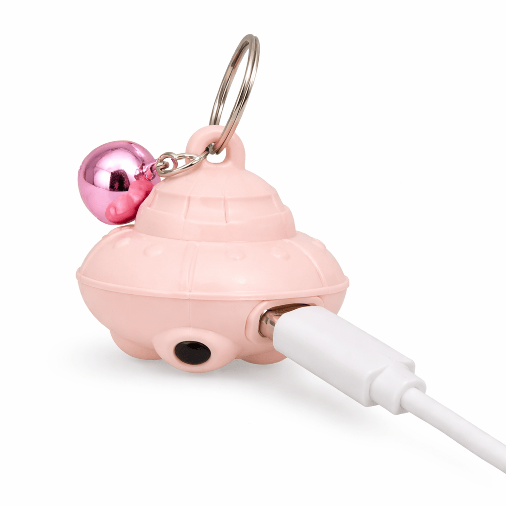 Cat Laser Toy