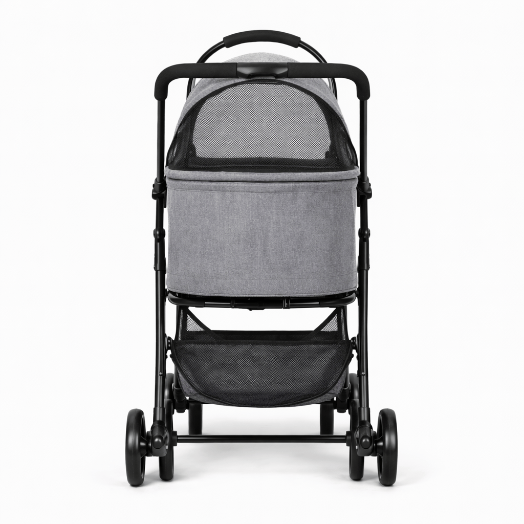 Cat Stroller