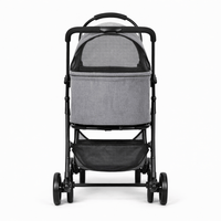 Cat Stroller