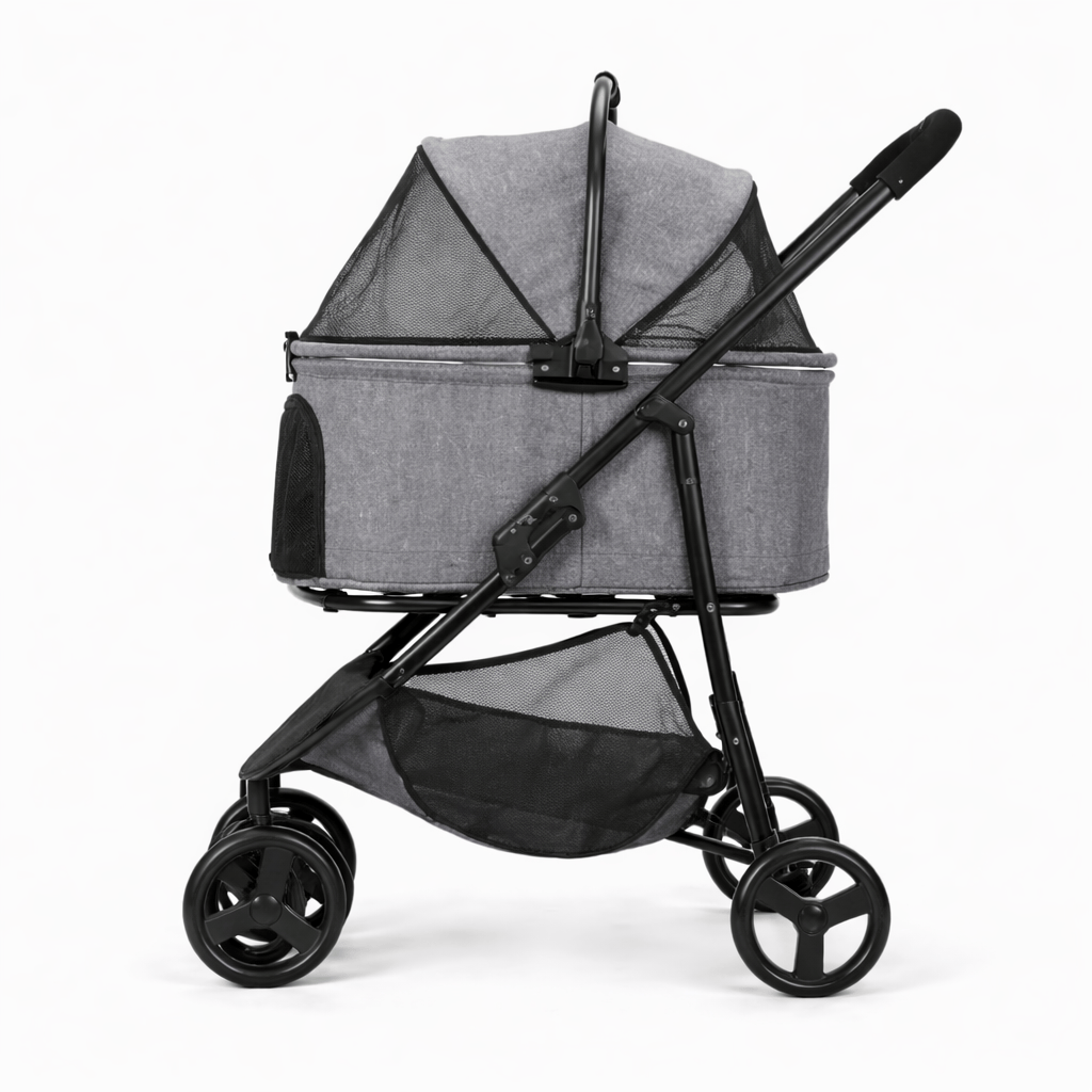 Cat Stroller