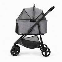 Cat Stroller