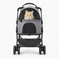 Cat Stroller