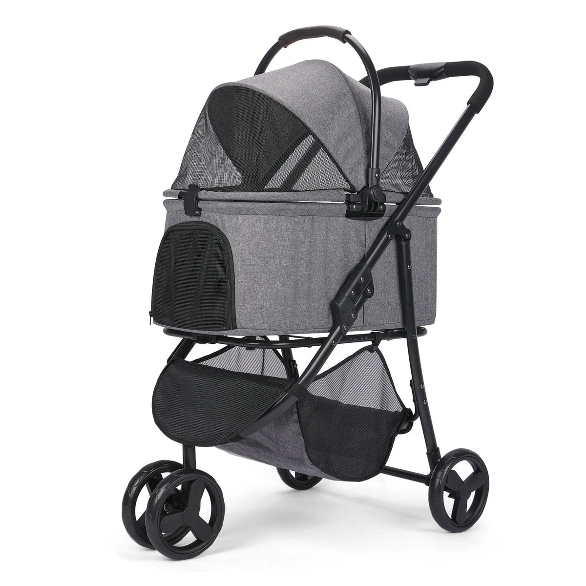 Cat Stroller