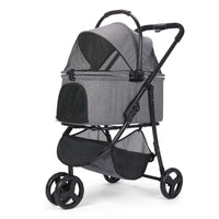 Cat Stroller
