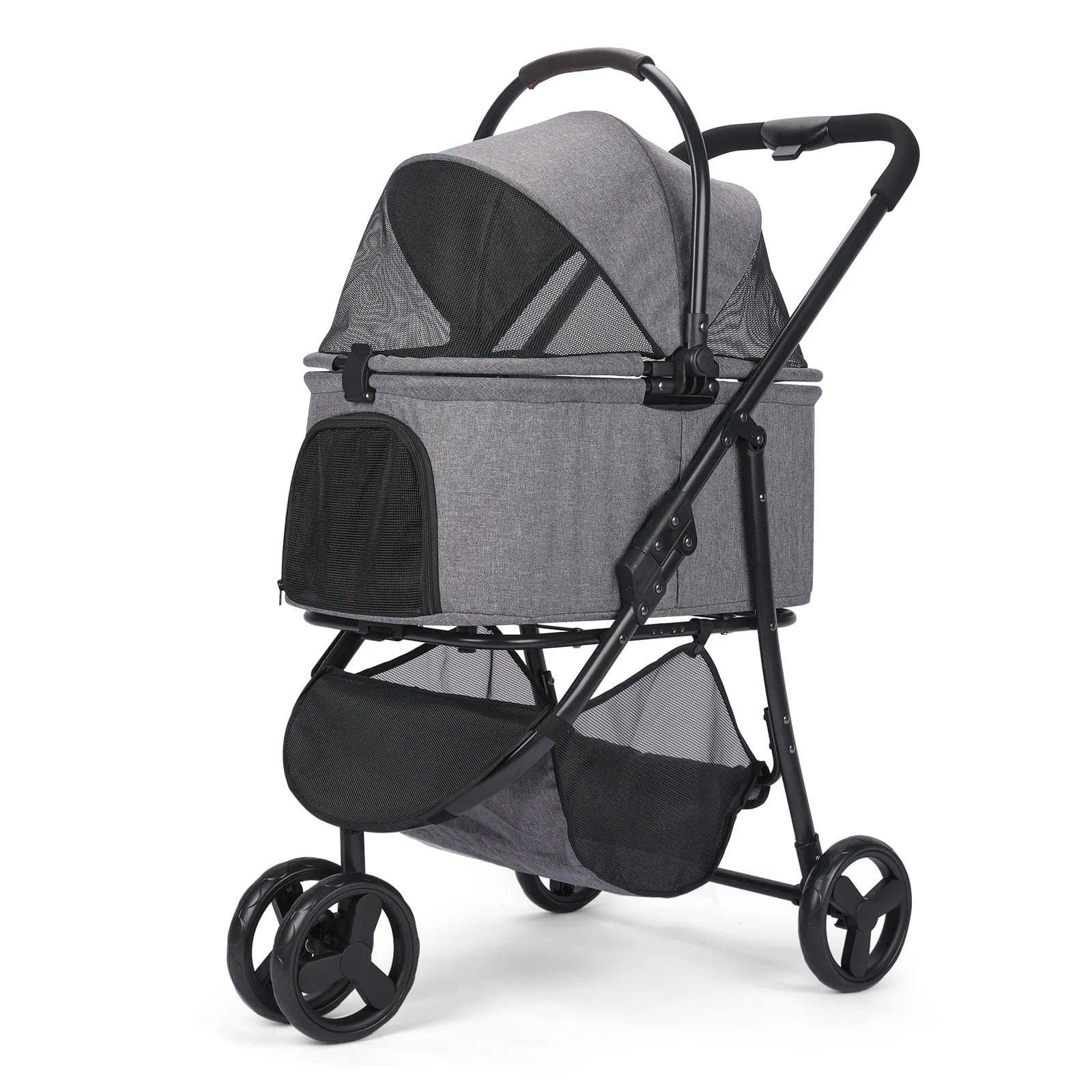 Cat Stroller