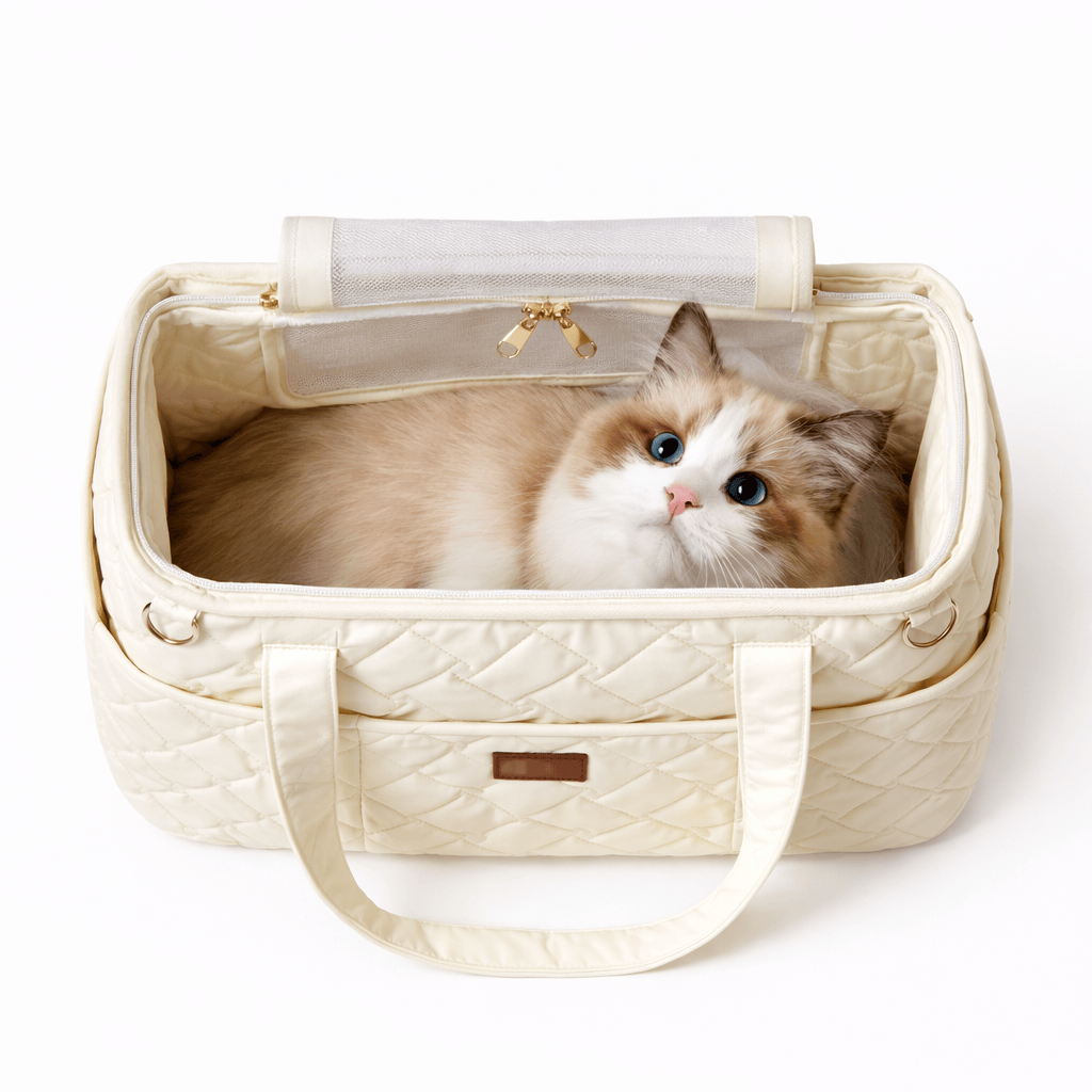 Cat Transport Bag