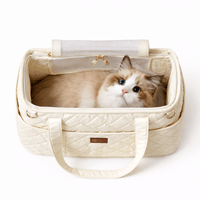 Cat Transport Bag