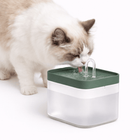 Cat Water Dispenser