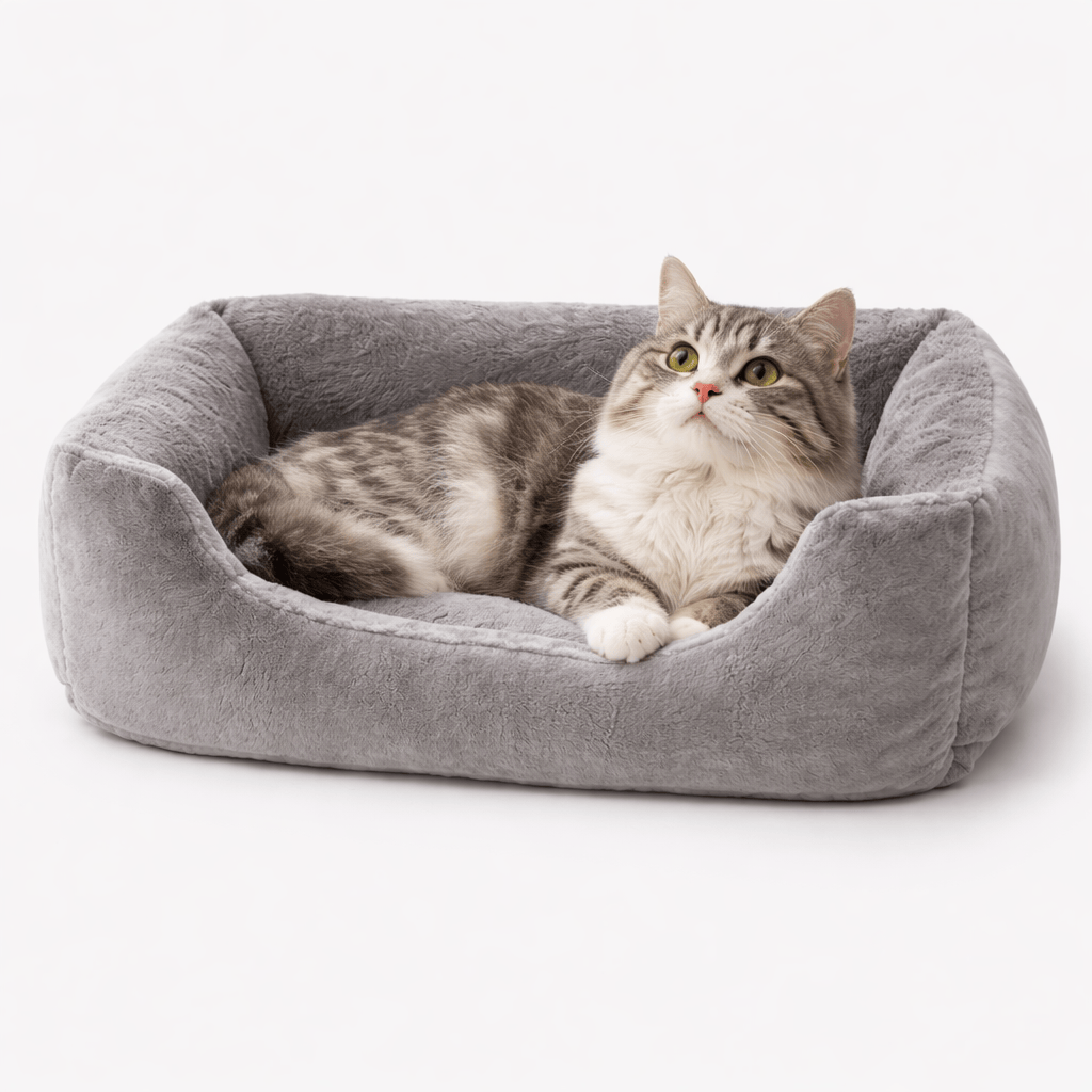 Comfortable Cat Basket