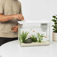 Complete Nano Aquarium