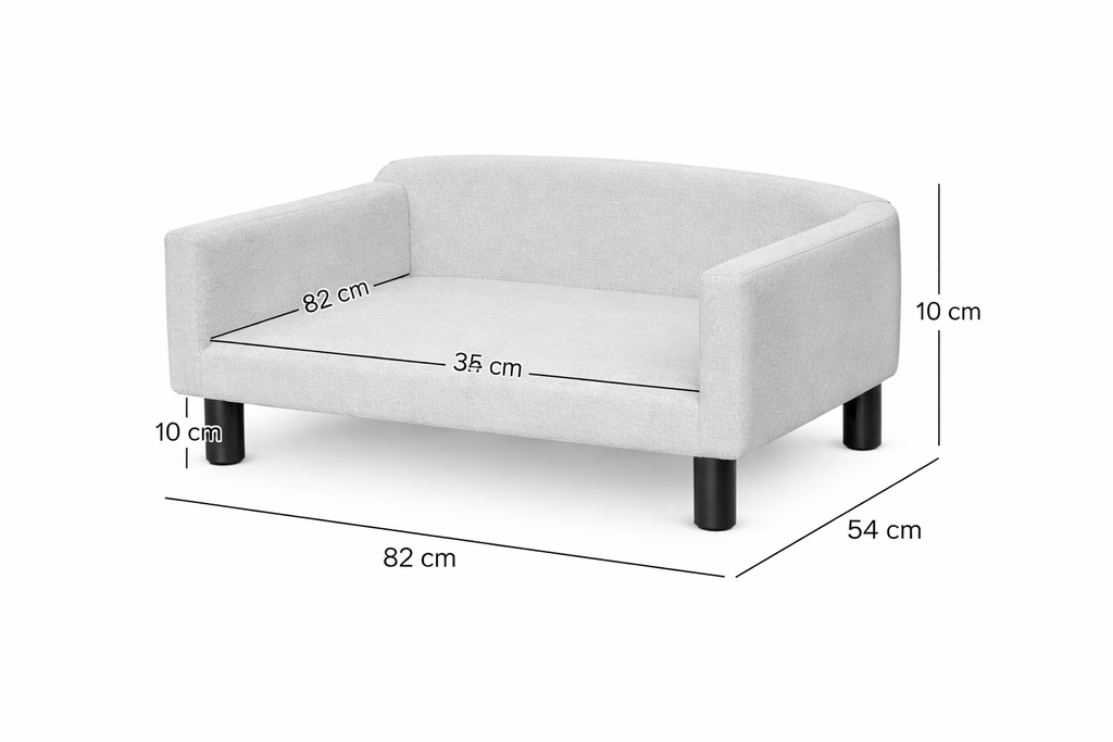 Designer Dog Sofa