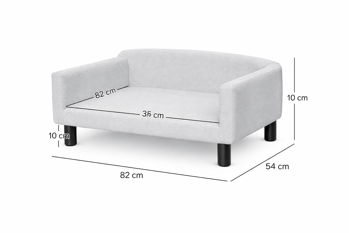 Designer Dog Sofa