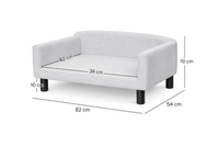 Designer Dog Sofa