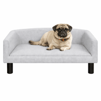 Designer Dog Sofa