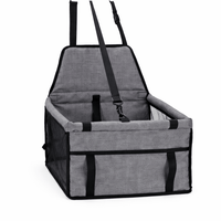 Dog Car Seat