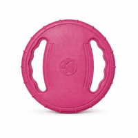 Dog Frisbee
