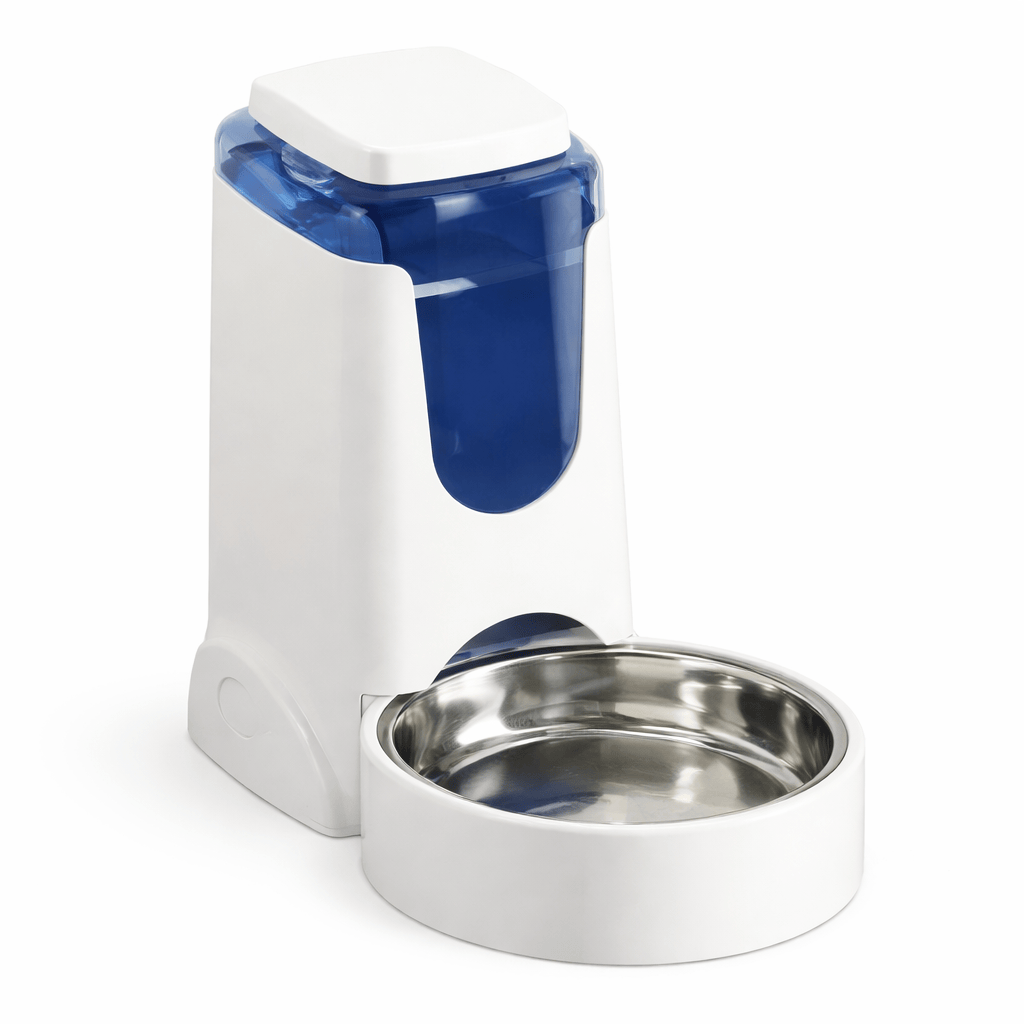 Dog Gravity Water Dispenser