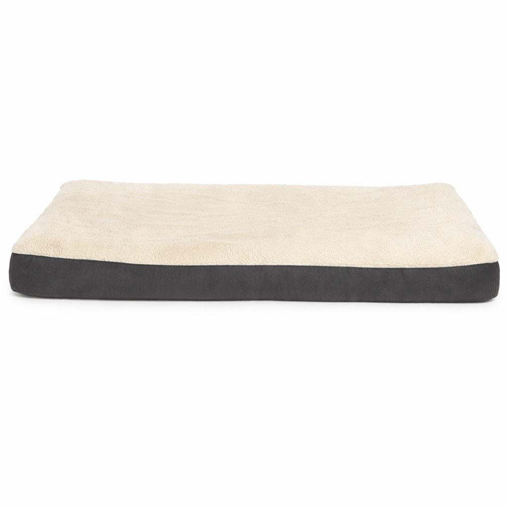 Dog Memory Foam Mattress