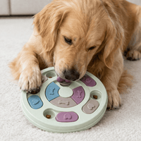 Dog Puzzle