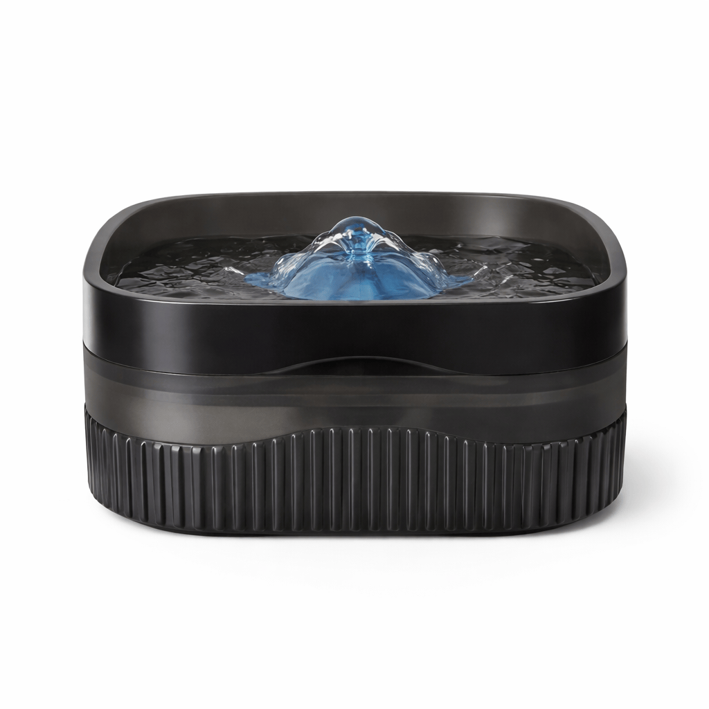 Dog Water Fountain