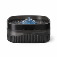 Dog Water Fountain