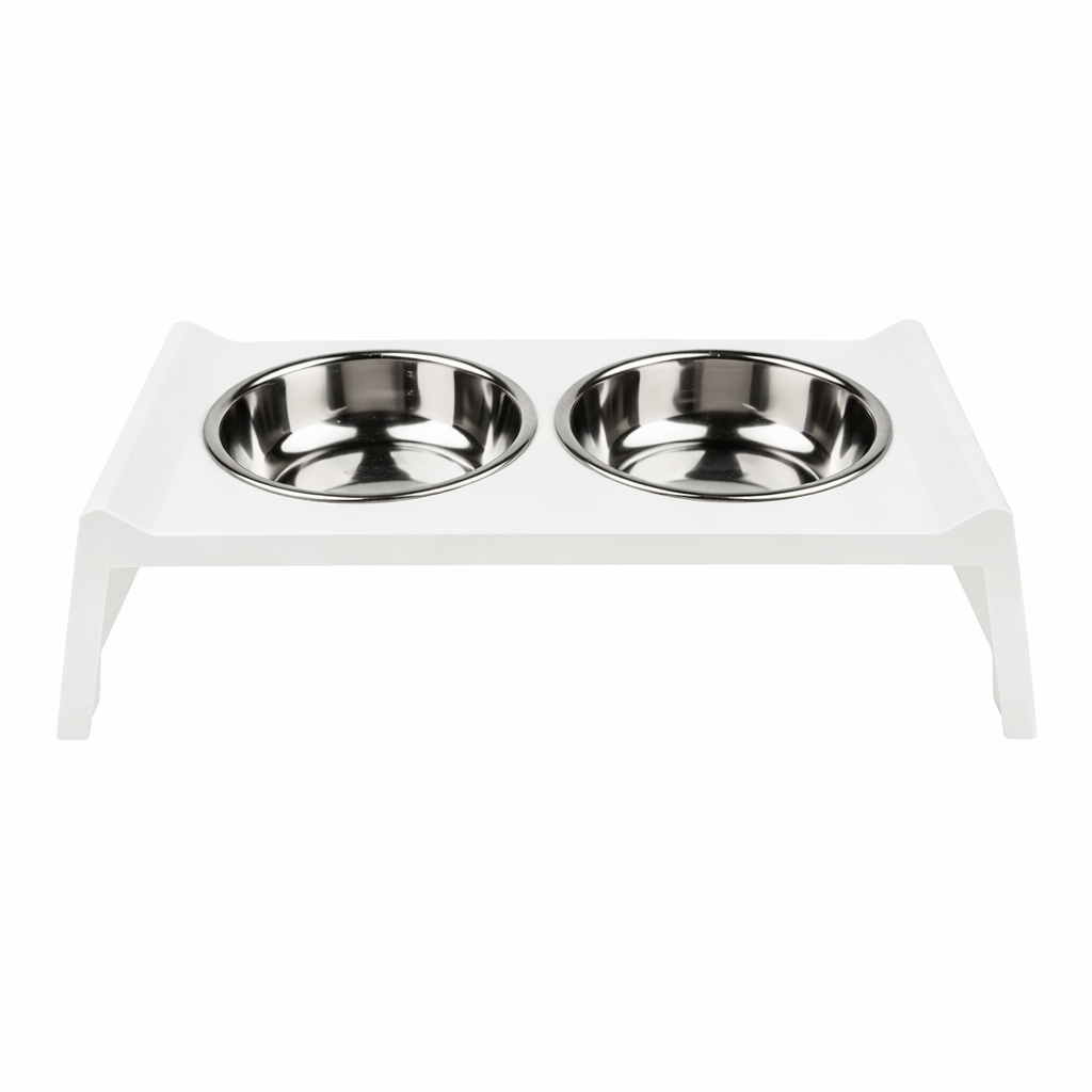 Double Dog Bowl