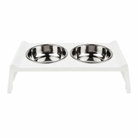 Double Dog Bowl