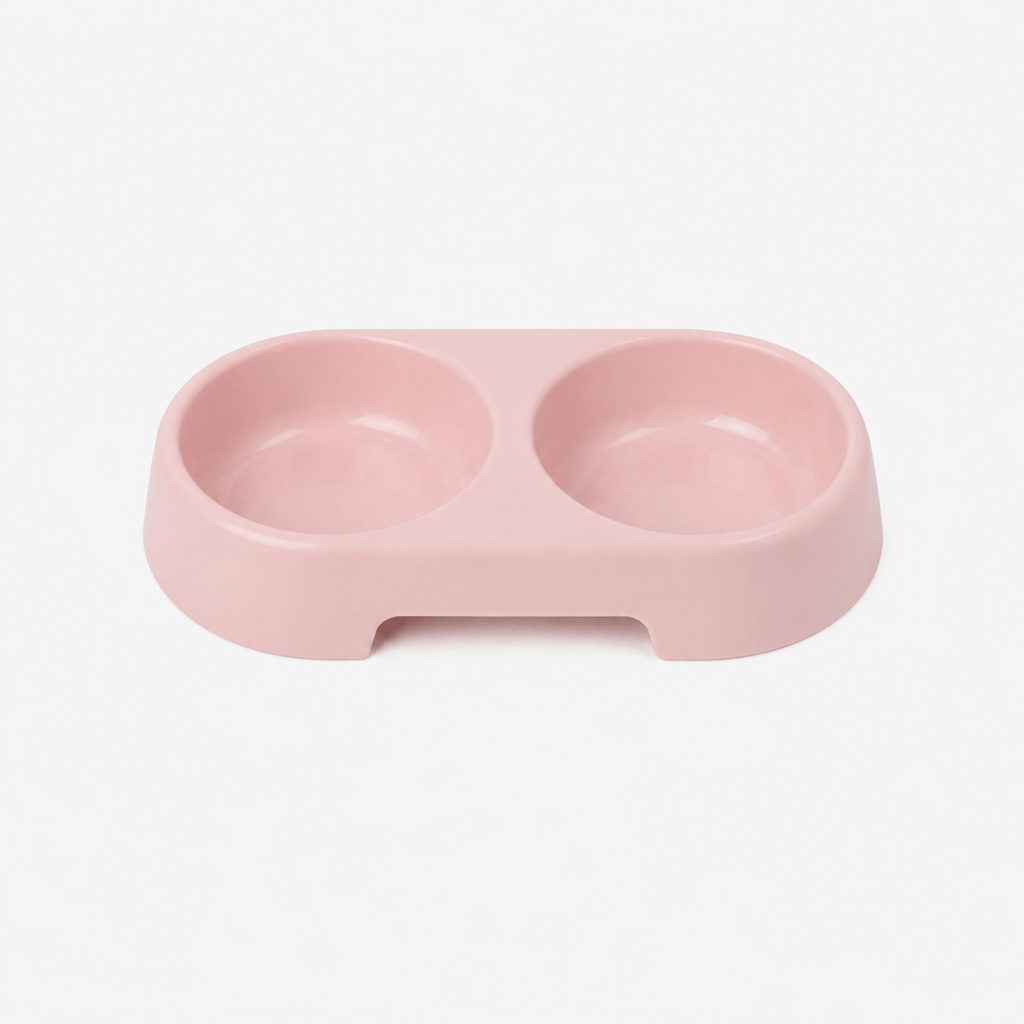 Double Rabbit Bowl