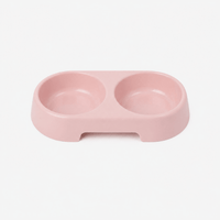 Double Rabbit Bowl