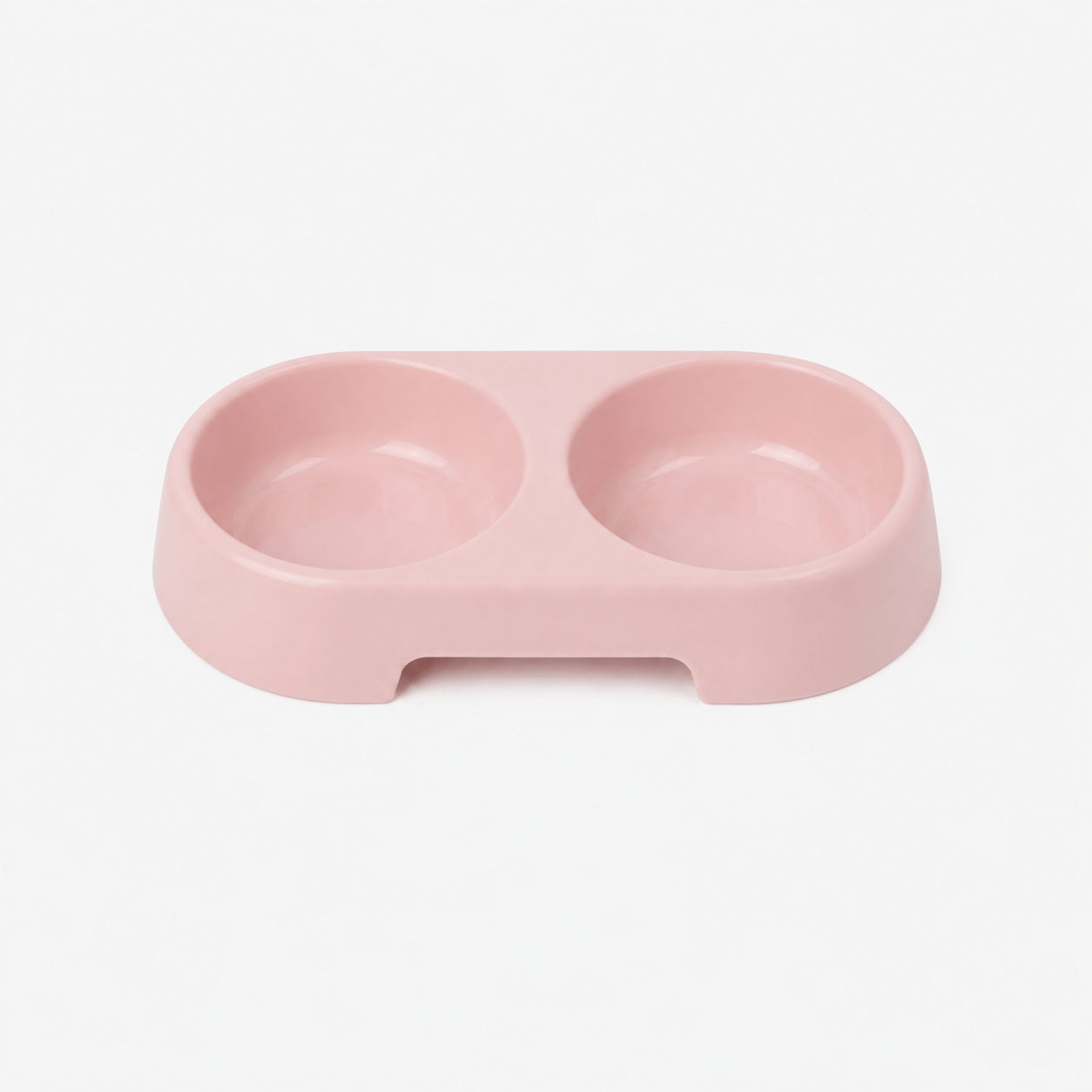 Double Rabbit Bowl