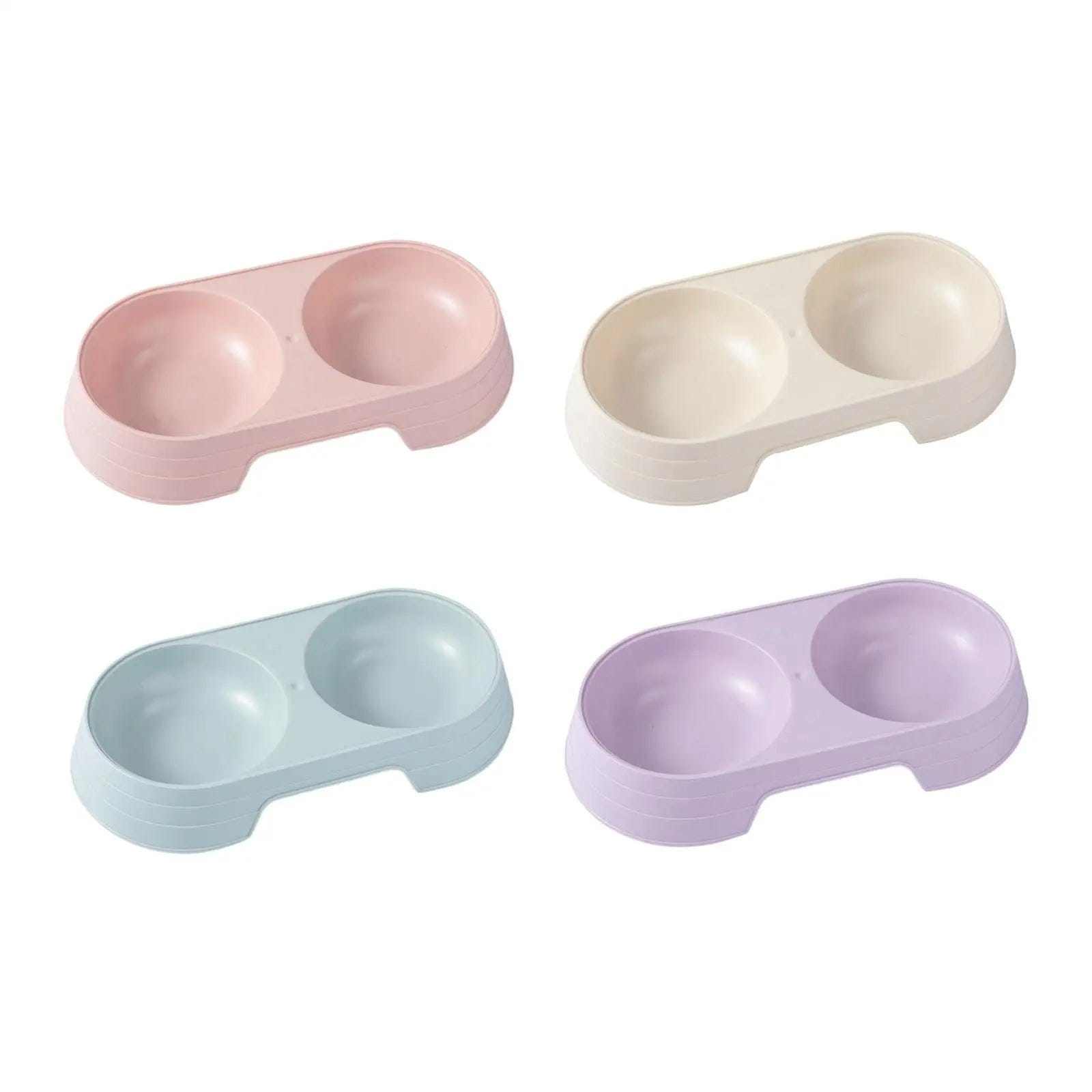 Double Rabbit Bowl