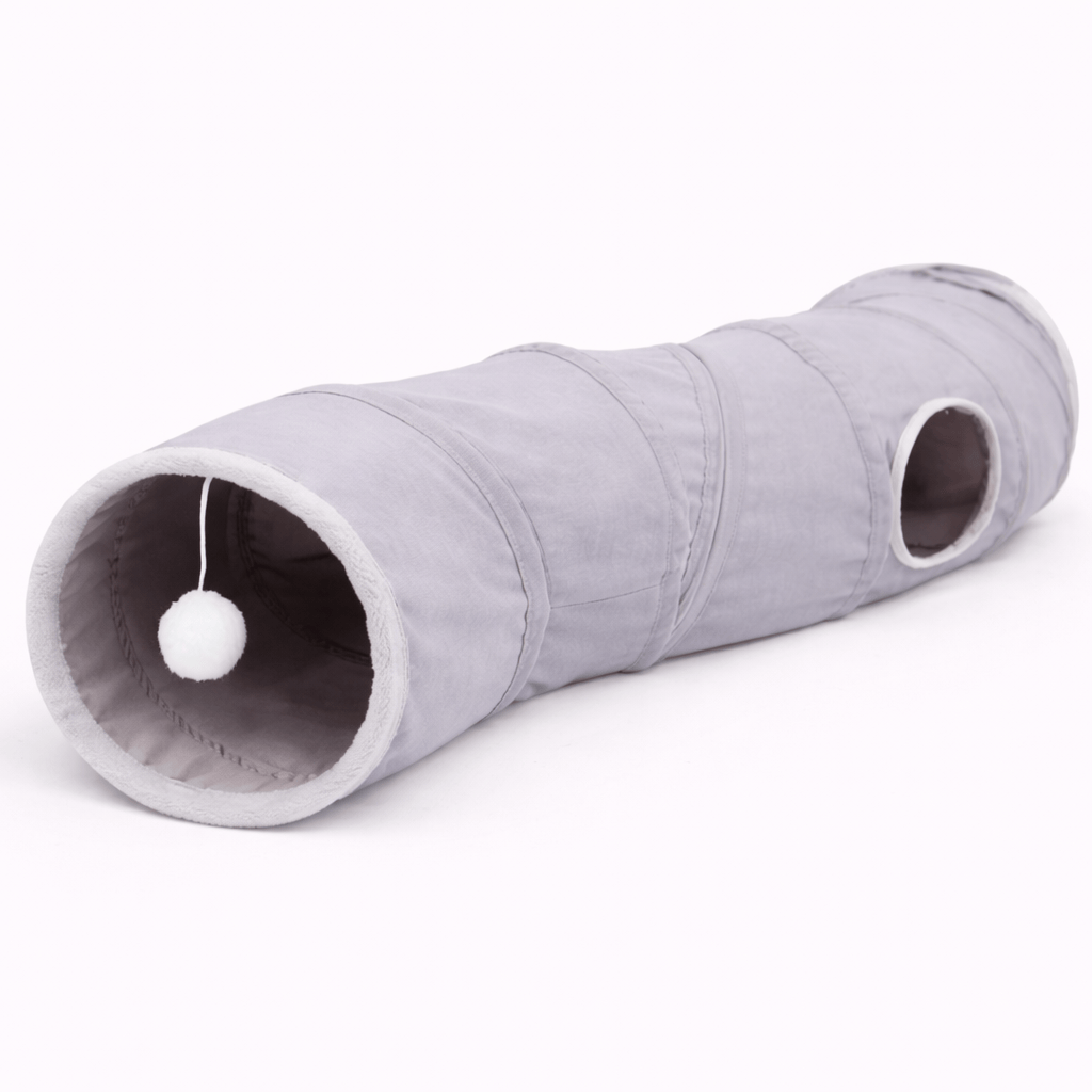 Foldable Cat Tunnel