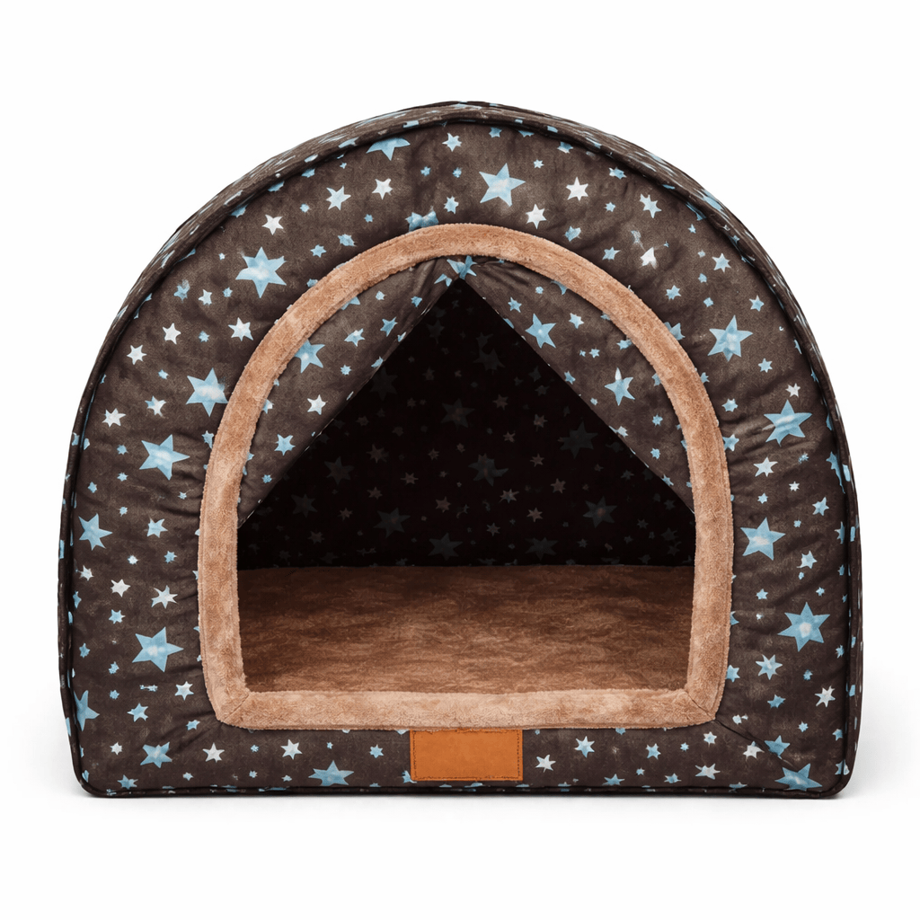 Foldable Dog Kennel