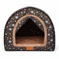 Foldable Dog Kennel